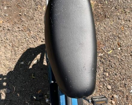 Пиаджо Другая, объемом двигателя 49 л и пробегом 0 тыс. км за 578 $, фото 7 на Automoto.ua