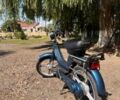 Пиаджо Другая, объемом двигателя 49 л и пробегом 0 тыс. км за 578 $, фото 6 на Automoto.ua