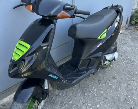 Пиаджо Другая, объемом двигателя 70 л и пробегом 0 тыс. км за 547 $, фото 2 на Automoto.ua