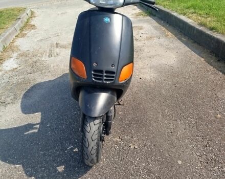 Піаджо Інша, об'ємом двигуна 80 л та пробігом 0 тис. км за 10000 $, фото 1 на Automoto.ua