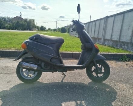 Піаджо Інша, об'ємом двигуна 80 л та пробігом 0 тис. км за 10000 $, фото 2 на Automoto.ua