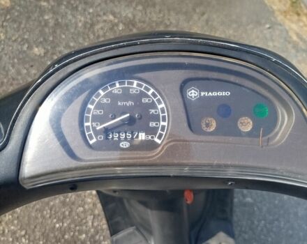 Піаджо Інша, об'ємом двигуна 80 л та пробігом 0 тис. км за 10000 $, фото 4 на Automoto.ua