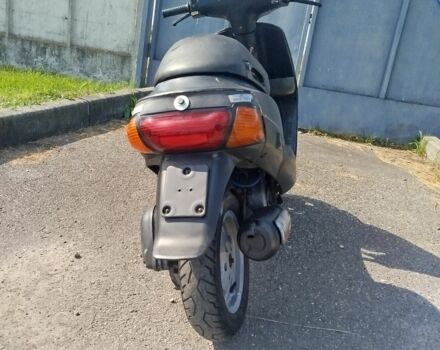 Піаджо Інша, об'ємом двигуна 80 л та пробігом 0 тис. км за 10000 $, фото 3 на Automoto.ua