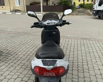 Пиаджо Другая, объемом двигателя 0.15 л и пробегом 0 тыс. км за 550 $, фото 4 на Automoto.ua