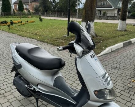 Пиаджо Другая, объемом двигателя 0.15 л и пробегом 0 тыс. км за 550 $, фото 1 на Automoto.ua