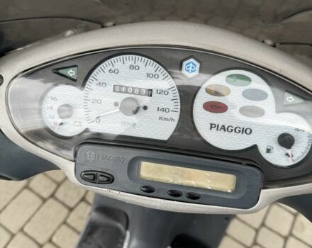 Пиаджо Другая, объемом двигателя 0.15 л и пробегом 0 тыс. км за 550 $, фото 5 на Automoto.ua