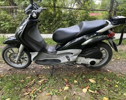 Пиаджо Другая, объемом двигателя 0.2 л и пробегом 0 тыс. км за 1600 $, фото 3 на Automoto.ua