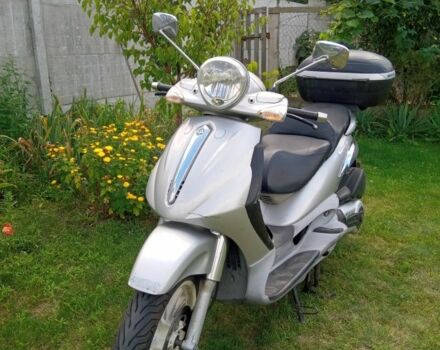 Пиаджо Другая, объемом двигателя 0.5 л и пробегом 0 тыс. км за 950 $, фото 2 на Automoto.ua
