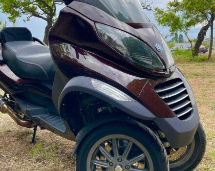 Піаджо Інша, об'ємом двигуна 0.25 л та пробігом 0 тис. км за 2950 $, фото 2 на Automoto.ua