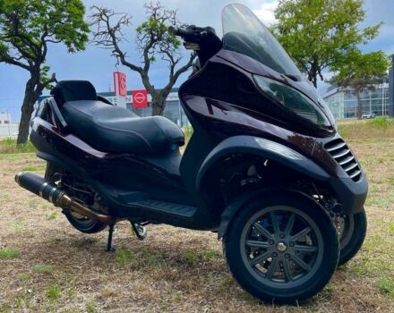 Піаджо Інша, об'ємом двигуна 0.25 л та пробігом 0 тис. км за 2950 $, фото 3 на Automoto.ua