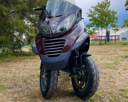 Піаджо Інша, об'ємом двигуна 0.25 л та пробігом 0 тис. км за 2950 $, фото 5 на Automoto.ua