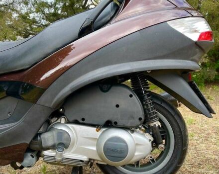 Піаджо Інша, об'ємом двигуна 0.25 л та пробігом 0 тис. км за 2950 $, фото 6 на Automoto.ua