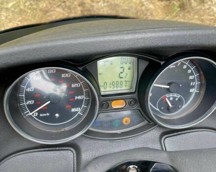 Піаджо Інша, об'ємом двигуна 0.25 л та пробігом 0 тис. км за 2950 $, фото 15 на Automoto.ua