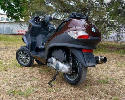 Піаджо Інша, об'ємом двигуна 0.25 л та пробігом 0 тис. км за 2950 $, фото 7 на Automoto.ua