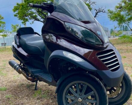 Піаджо Інша, об'ємом двигуна 0.25 л та пробігом 0 тис. км за 2950 $, фото 12 на Automoto.ua