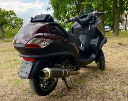 Піаджо Інша, об'ємом двигуна 0.25 л та пробігом 0 тис. км за 2950 $, фото 14 на Automoto.ua