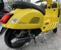 Пиаджо Другая, объемом двигателя 0.13 л и пробегом 0 тыс. км за 6308 $, фото 20 на Automoto.ua