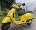 Пиаджо Другая, объемом двигателя 0.13 л и пробегом 0 тыс. км за 6308 $, фото 5 на Automoto.ua