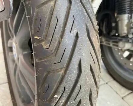 Піаджо Інша, об'ємом двигуна 0.28 л та пробігом 0 тис. км за 2450 $, фото 5 на Automoto.ua