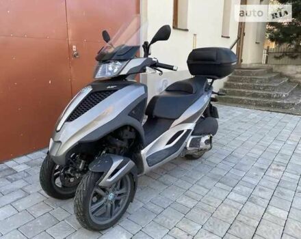 Піаджо Інша, об'ємом двигуна 0.28 л та пробігом 0 тис. км за 2450 $, фото 2 на Automoto.ua
