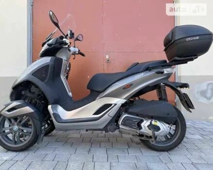 Піаджо Інша, об'ємом двигуна 0.28 л та пробігом 0 тис. км за 2450 $, фото 1 на Automoto.ua