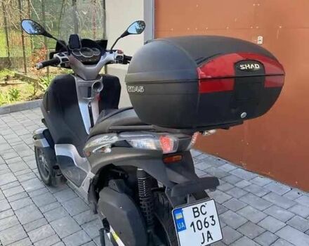 Піаджо Інша, об'ємом двигуна 0.28 л та пробігом 0 тис. км за 2450 $, фото 3 на Automoto.ua