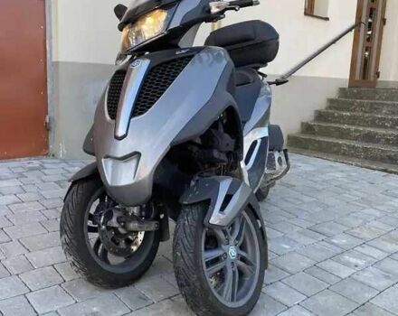 Піаджо Інша, об'ємом двигуна 0.28 л та пробігом 0 тис. км за 2450 $, фото 6 на Automoto.ua