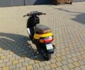 Пиаджо Другая, объемом двигателя 80 л и пробегом 0 тыс. км за 580 $, фото 2 на Automoto.ua