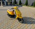 Пиаджо Другая, объемом двигателя 80 л и пробегом 0 тыс. км за 580 $, фото 4 на Automoto.ua