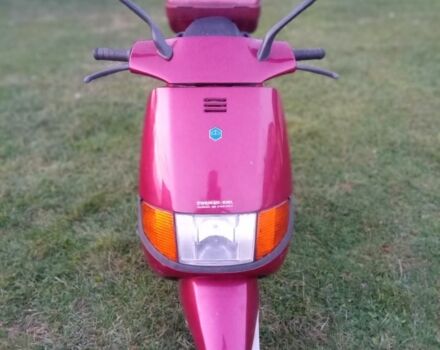 Піаджо Інша, об'ємом двигуна 80 л та пробігом 0 тис. км за 285 $, фото 4 на Automoto.ua