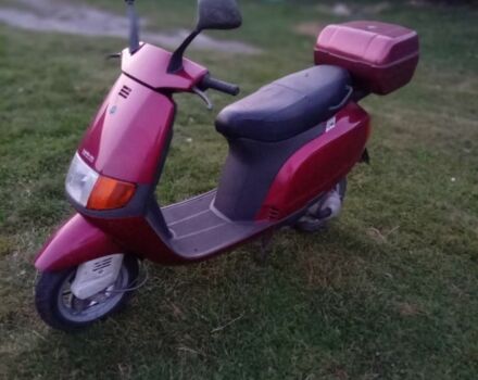 Піаджо Інша, об'ємом двигуна 80 л та пробігом 0 тис. км за 285 $, фото 3 на Automoto.ua