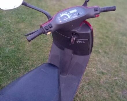 Піаджо Інша, об'ємом двигуна 80 л та пробігом 0 тис. км за 285 $, фото 2 на Automoto.ua