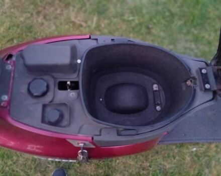 Піаджо Інша, об'ємом двигуна 80 л та пробігом 0 тис. км за 285 $, фото 6 на Automoto.ua