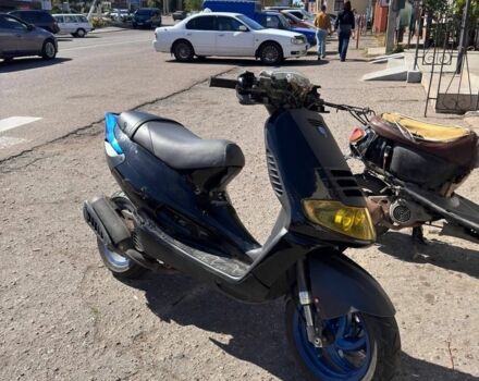 Пиаджо Другая, объемом двигателя 0.15 л и пробегом 0 тыс. км за 850 $, фото 2 на Automoto.ua