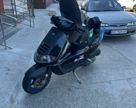 Пиаджо Другая, объемом двигателя 0.15 л и пробегом 0 тыс. км за 850 $, фото 3 на Automoto.ua