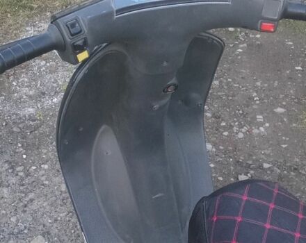 Пиаджо Другая, объемом двигателя 50 л и пробегом 0 тыс. км за 191 $, фото 5 на Automoto.ua