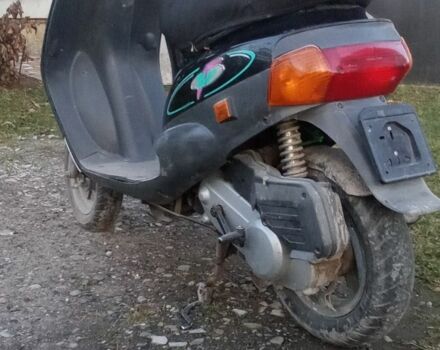 Пиаджо Другая, объемом двигателя 50 л и пробегом 0 тыс. км за 191 $, фото 2 на Automoto.ua