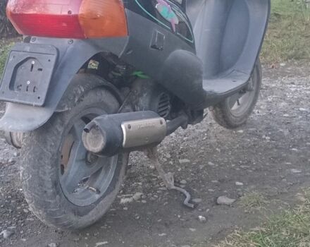 Пиаджо Другая, объемом двигателя 50 л и пробегом 0 тыс. км за 191 $, фото 4 на Automoto.ua