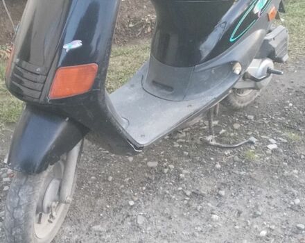 Пиаджо Другая, объемом двигателя 50 л и пробегом 0 тыс. км за 191 $, фото 1 на Automoto.ua
