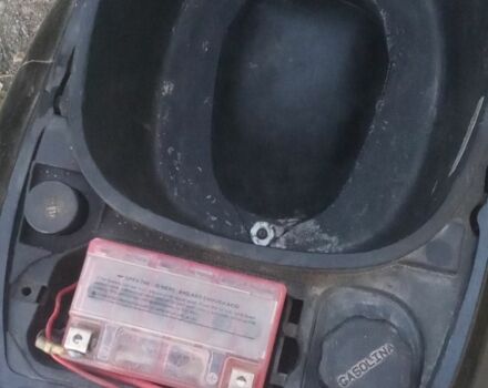 Пиаджо Другая, объемом двигателя 50 л и пробегом 0 тыс. км за 191 $, фото 6 на Automoto.ua