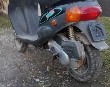 Пиаджо Другая, объемом двигателя 50 л и пробегом 0 тыс. км за 191 $, фото 3 на Automoto.ua