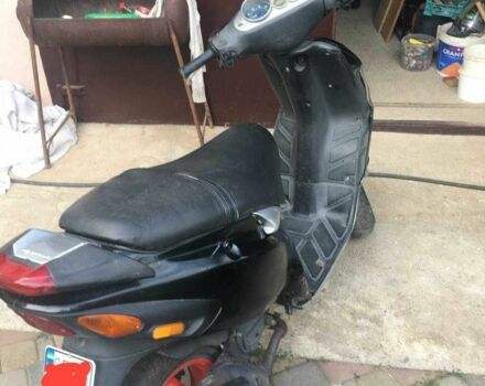 Пиаджо Другая, объемом двигателя 0 л и пробегом 0 тыс. км за 950 $, фото 3 на Automoto.ua