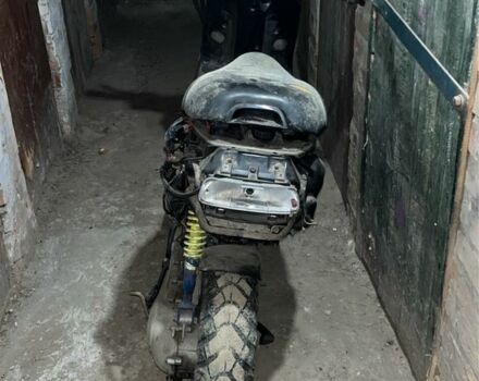 Піаджо Інша, об'ємом двигуна 100 л та пробігом 0 тис. км за 100 $, фото 2 на Automoto.ua