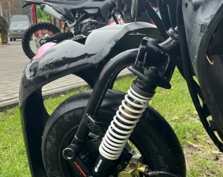 Пиаджо Другая, объемом двигателя 86 л и пробегом 0 тыс. км за 595 $, фото 5 на Automoto.ua