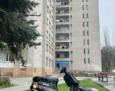 Пиаджо Другая, объемом двигателя 86 л и пробегом 0 тыс. км за 595 $, фото 2 на Automoto.ua