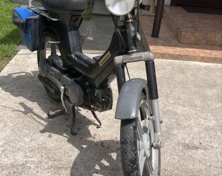 Пиаджо Другая, объемом двигателя 50 л и пробегом 0 тыс. км за 237 $, фото 2 на Automoto.ua