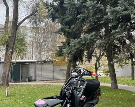 Пиаджо Другая, объемом двигателя 86 л и пробегом 0 тыс. км за 595 $, фото 3 на Automoto.ua