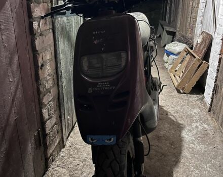 Піаджо Інша, об'ємом двигуна 100 л та пробігом 0 тис. км за 100 $, фото 1 на Automoto.ua