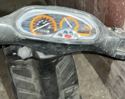 Піаджо Інша, об'ємом двигуна 100 л та пробігом 0 тис. км за 100 $, фото 3 на Automoto.ua