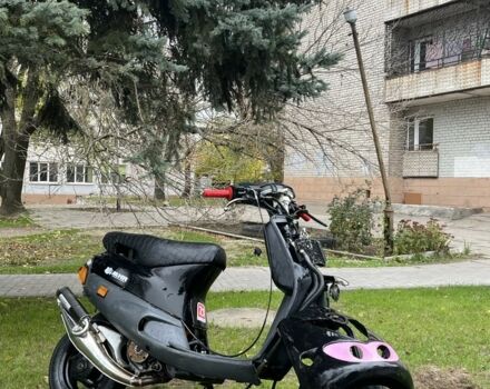 Пиаджо Другая, объемом двигателя 86 л и пробегом 0 тыс. км за 595 $, фото 1 на Automoto.ua